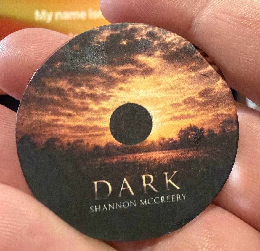 The Dark Album Collector's Edition