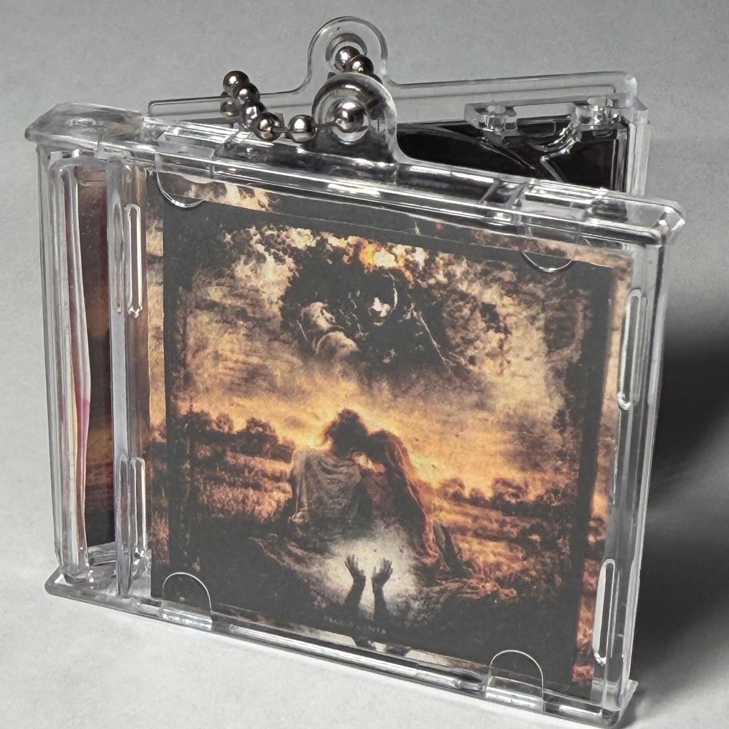 The Dark Album Collector's Edition