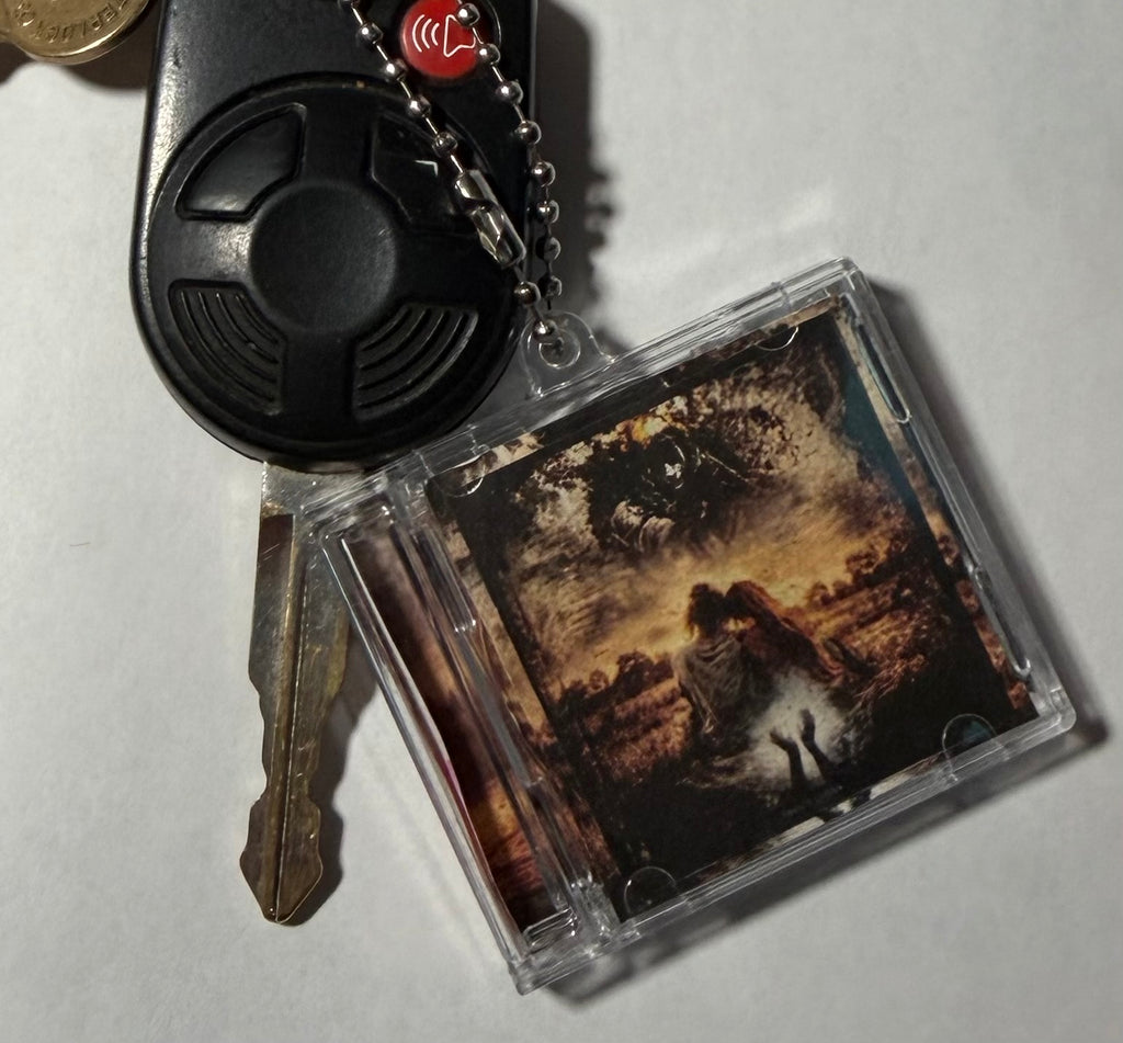 The Dark Album Collector's Edition